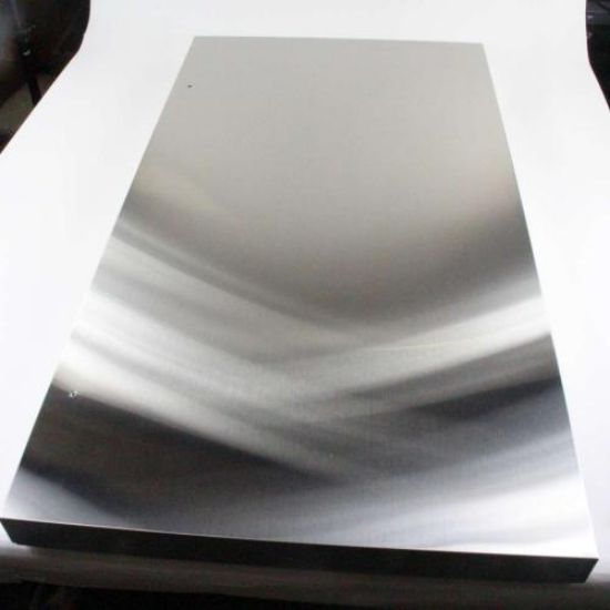 Picture of Bertazzoni Door Complete, Rh Part# Z310093