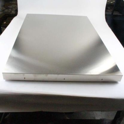 Picture of Bertazzoni Door Complete, Rh Part# Z310095