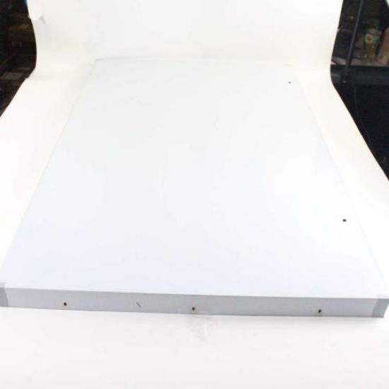 Picture of Bertazzoni 36 Rh Outer Door Panel Part# Z310104