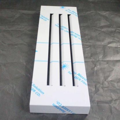 Picture of Bertazzoni Ventilation Grille Part# Z310107