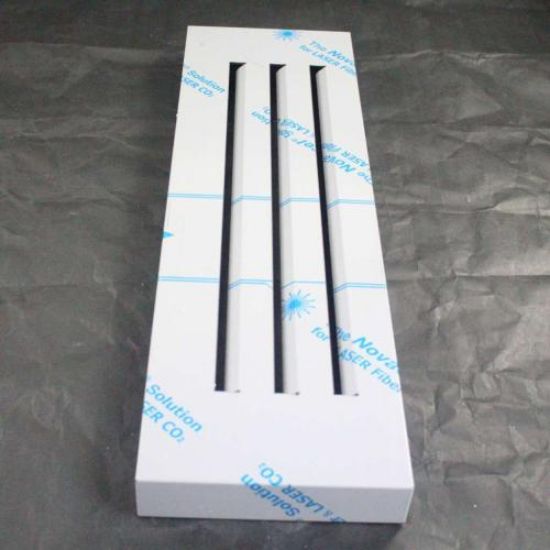 Picture of Bertazzoni Ventilation Grille Part# Z310107