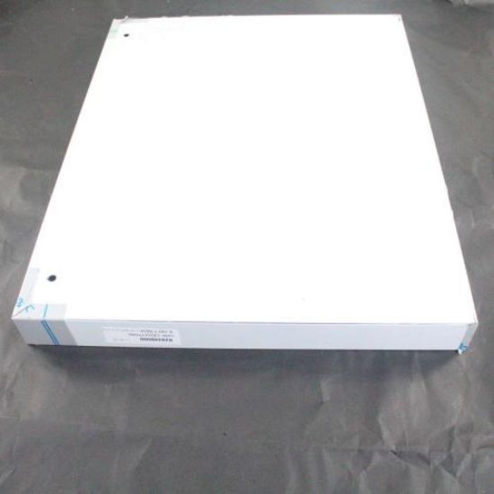 Picture of Bertazzoni 30 Drawer Outer Panel Part# Z310105