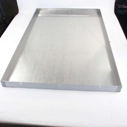 Picture of Bertazzoni Door Cladding Part# Z310103