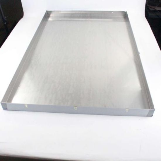 Picture of Bertazzoni Door Cladding Part# Z310103