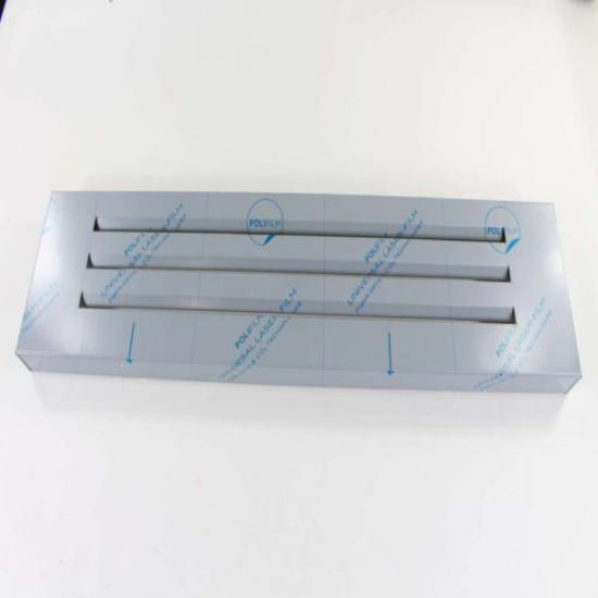 Picture of Bertazzoni Ventilation Grille Part# Z310108