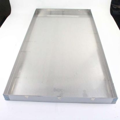 Picture of Bertazzoni 30 Rh Outer Door Panel Part# Z310102