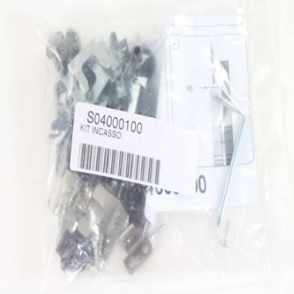 Picture of Bertazzoni Hardware Kit Part# Z310111