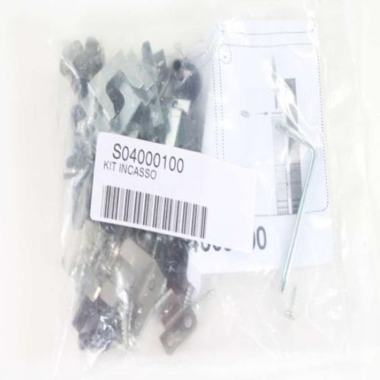 Picture of Bertazzoni Hardware Kit Part# Z310111