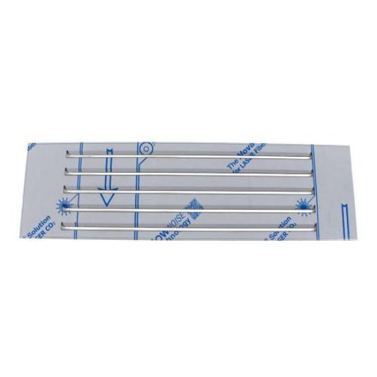 Picture of Bertazzoni Stainless 30" Toekick Part# Z310119