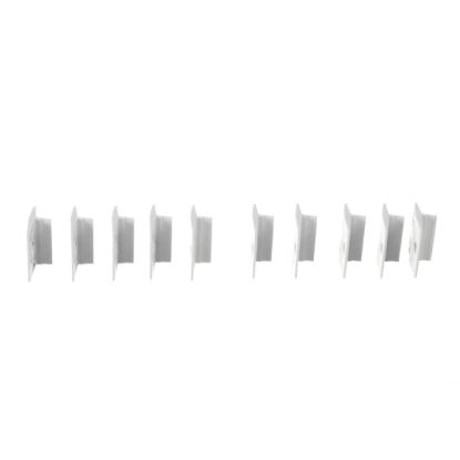 Picture of Bertazzoni Lateral Fixing Clips (10Pcs Part# Z310129