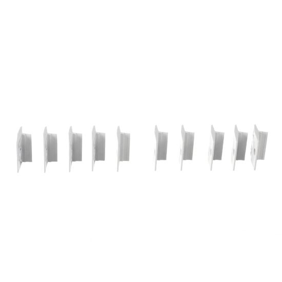 Picture of Bertazzoni Lateral Fixing Clips (10Pcs Part# Z310129