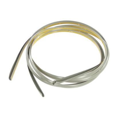 Picture of Bertazzoni Trim For Refrigerator (4M Piece) Part# Z310161