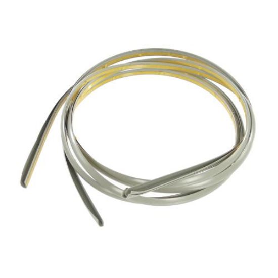 Picture of Bertazzoni Trim For Refrigerator (4M Piece) Part# Z310161