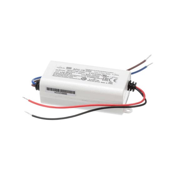 Picture of Bertazzoni Led Power Supply, 15 Led Part# Z310138