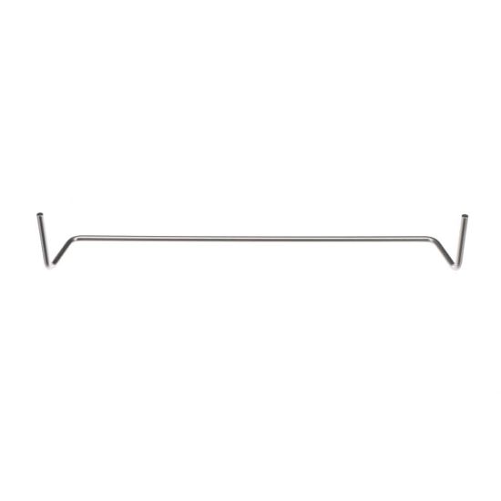 Picture of Bertazzoni Fridge Bottle Shelf Holder 30-Inch Part# Z310215