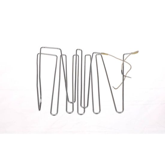 Picture of Bertazzoni Heating Element Ul 115V 190W Part# Z310205