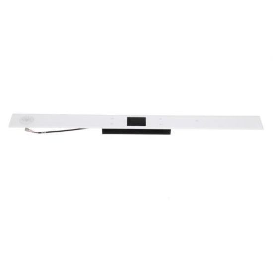 Picture of Bertazzoni User Interface Main Complete 36-Inch Part# Z310262