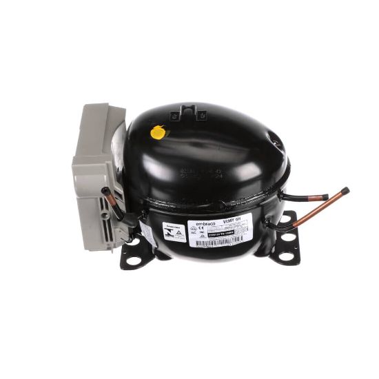 Picture of Bertazzoni Compr.vcc Vemy6h Con Inverter 115V/60h Part# Z310233