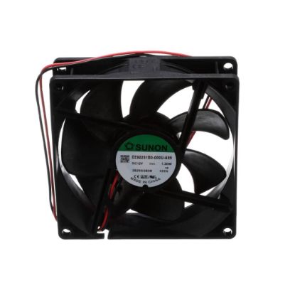 Picture of Bertazzoni Fan Unit Air Circulation Part# Z310234