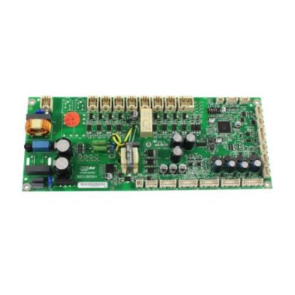 Picture of Bertazzoni Main Electr.board Fridge/freezer Column Part# Z310291