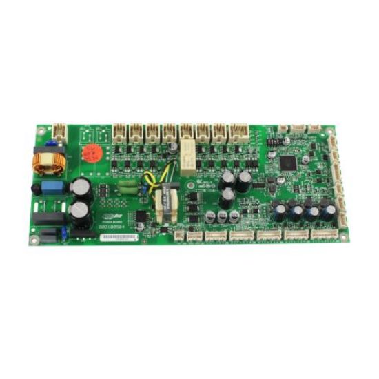 Picture of Bertazzoni Main Electr.board Fridge/freezer Column Part# Z310291