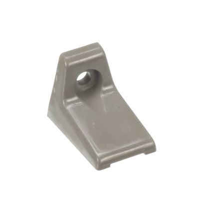 Picture of Bertazzoni Bracket For Separator Glass Shelf Part# Z310289