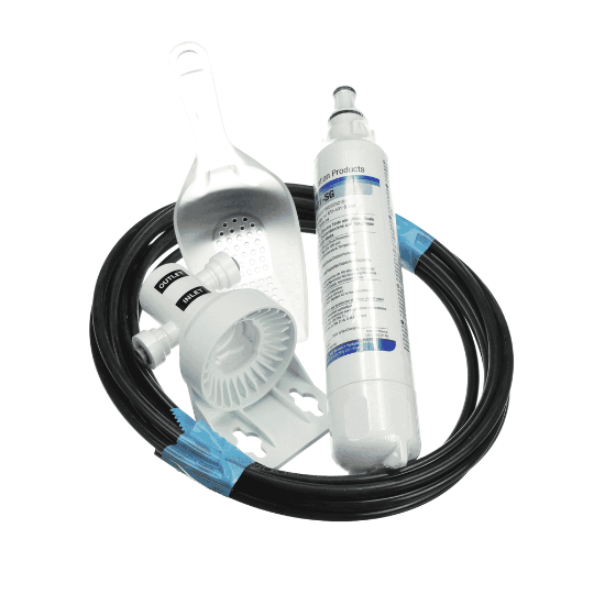 Picture of Bertazzoni Water Connection Kit Part# Z310300