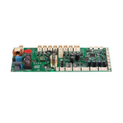 Picture of Bertazzoni Main Electr.power Board-fridge Part# Z310351