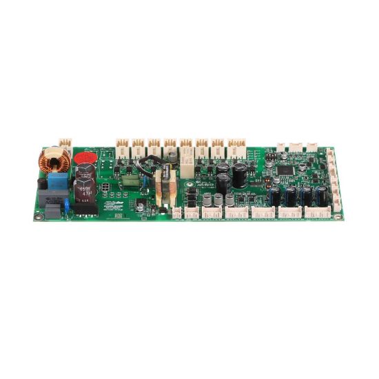 Picture of Bertazzoni Main Electr.power Board-fridge Part# Z310351