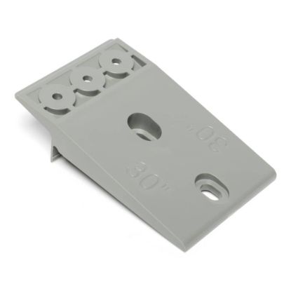 Picture of Bertazzoni St.ins.fix.bracket 749-Gray-10pcs Part# Z310371