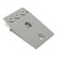 Picture of Bertazzoni St.ins.fix.bracket 749-Gray-10pcs Part# Z310371
