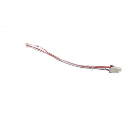 Picture of Bertazzoni Temperature Fuse Part# Z320035