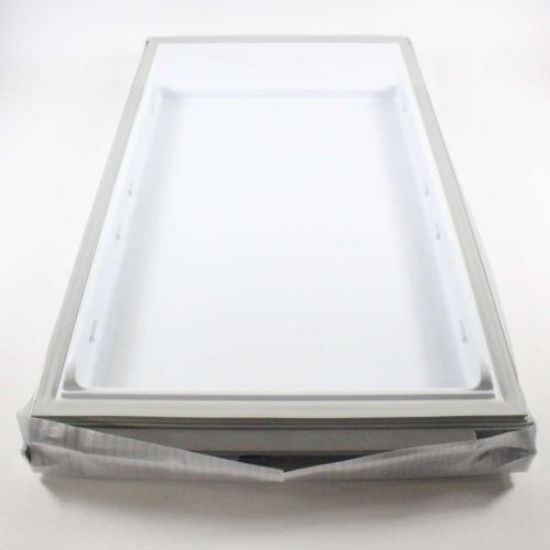 Picture of Bertazzoni Refrigerator Door Part# Z320081