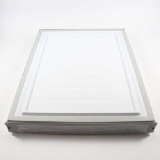 Picture of Bertazzoni Freezer Door Part# Z320089