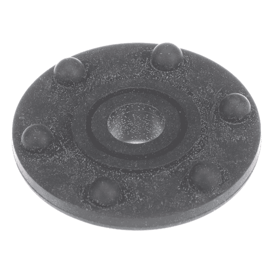 Picture of Bertazzoni Vibration Pad Part# Z320041