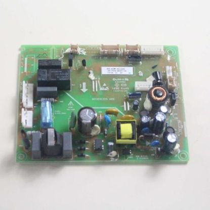 Picture of Bertazzoni Main Control Board Part# Z320101