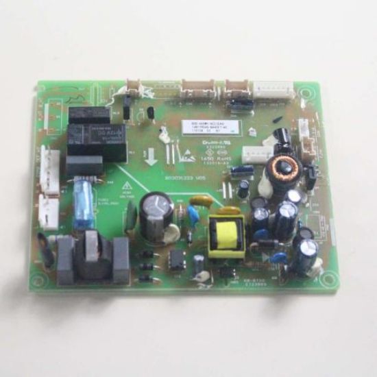 Picture of Bertazzoni Main Control Board Part# Z320101