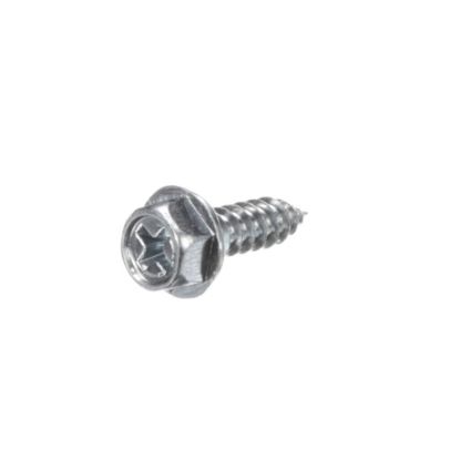 Picture of Bertazzoni Special Flange Self-tapping Screw Part# Z320116