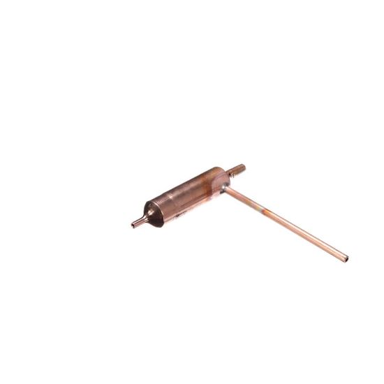 Picture of Bertazzoni Dry Filter Part# Z320118