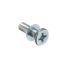 Picture of Bertazzoni Upper Handle Holder Part Part# Z320168