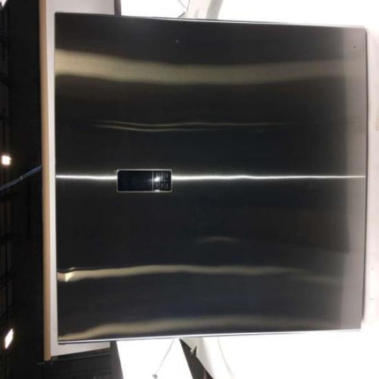 Picture of Bertazzoni Left Hinge Fridge Door Part# Z320228