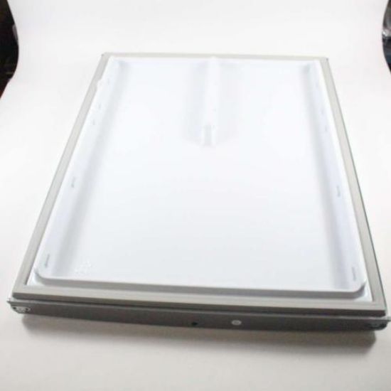 Picture of Bertazzoni Right Hinge Fridge Door Part# Z320227