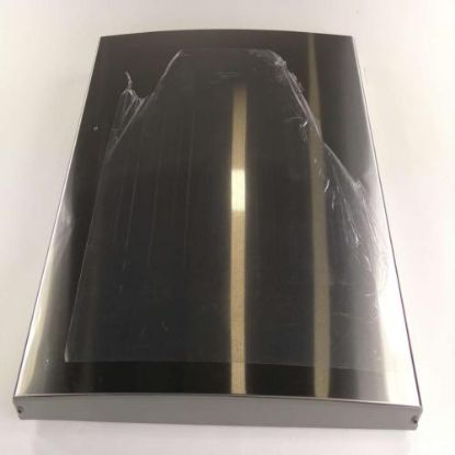 Picture of Bertazzoni Left Freezer Door Part# Z320229