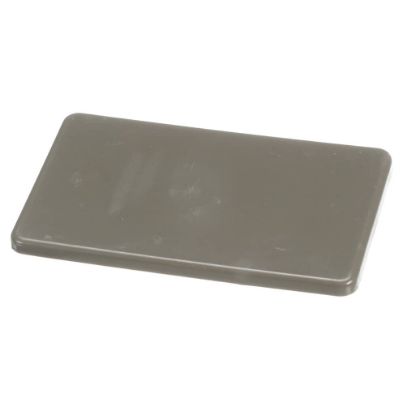 Picture of Bertazzoni Left Screw Hole Cover Part# Z320233