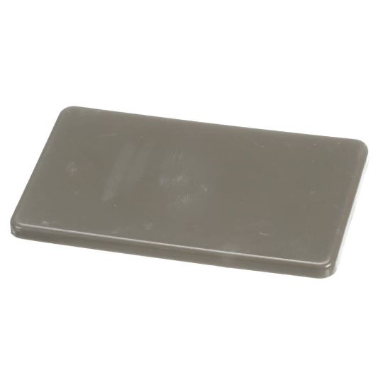 Picture of Bertazzoni Left Screw Hole Cover Part# Z320233