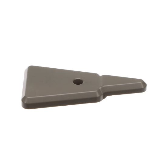 Picture of Bertazzoni Upper Hinge Cover Part# Z320238