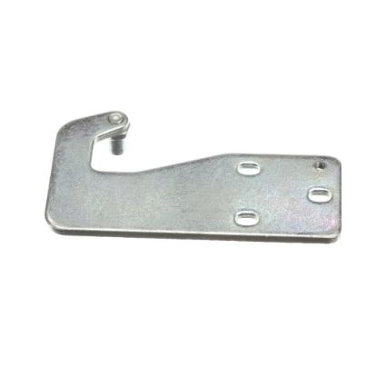 Picture of Bertazzoni Left Upper Hinge-solid Pin Part# Z320230