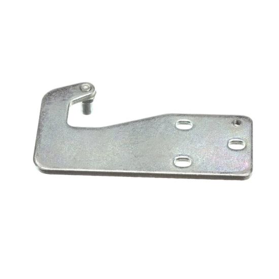 Picture of Bertazzoni Left Upper Hinge-solid Pin Part# Z320230