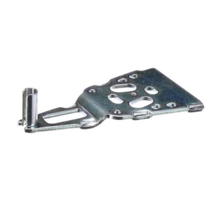 Picture of Bertazzoni Upper Hinge Ref24bmfx Part# Z320234