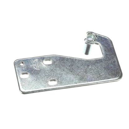 Picture of Bertazzoni Right Upper Hinge-hollow Pin Part# Z320232